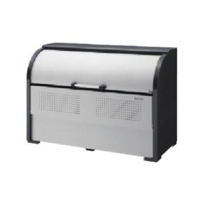 ###u.ダイケンゴミ収集庫 スチールタイプ クリーンストッカー