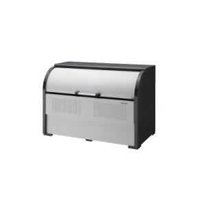 ###u.ダイケンゴミ収集庫 スチールタイプ クリーンストッカー