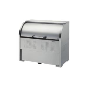 ###u.ダイケンゴミ収集庫 ステンレスタイプ クリーンストッカー