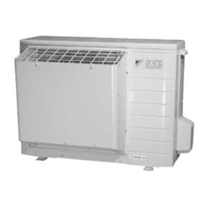 ダイキン（DAIKIN） KPWJ020A4 オーケー器材 室外機用 上吹出ガイド