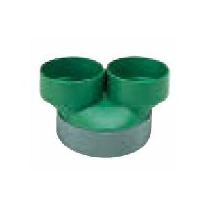 ダイキン スポットエアコン 関連部材 KCD-125D5 延長ダクト