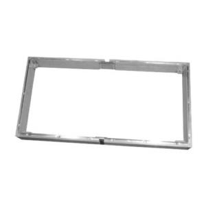 ダイキン（DAIKIN） ハウジングエアコン ワイドグリル【KDG99C41】高さ