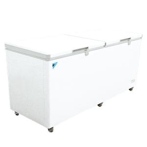 ダイキン（DAIKIN） 業務用 冷凍ストッカー LBFG6AS 横型 600Lクラス