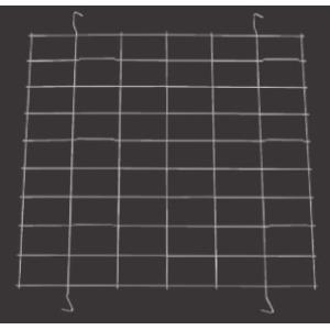 オーケー器材(DAIKIN ダイキン) KKG26F450 保護網(セット品)[時間指定