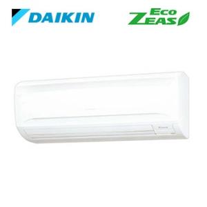 ###ダイキン 業務用エアコン【SZRA40BFNT】壁掛形 ペア 1.5馬力 ワイヤレス 三相200V Eco ZEAS