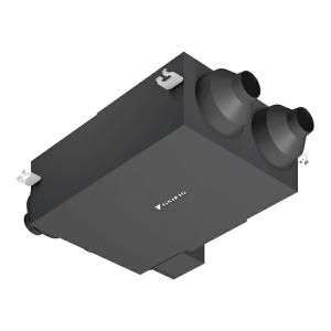 ダイキン　VETH70BFS　ベンティエール　壁掛型　全熱交換器 ダイキン（DAIKIN） ○ダイキン 換気扇【VETH70BFS】小型全熱交換器