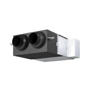 ダイキン（DAIKIN） ○ダイキン 換気扇【VETH70BFS】小型全熱交換器