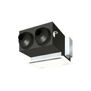 ダイキン（DAIKIN） ○ダイキン 換気扇【VETH70BFS】小型全熱交換器