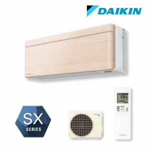 ダイキン エアコン 6畳用　本体 S224ATCS-W ダイキン ○ダイキン ルームエアコン【S225ATCS W】ホワイト