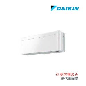 ダイキン（DAIKIN） C40RTV-W 【室内機のみ】 エアコン 主に14畳