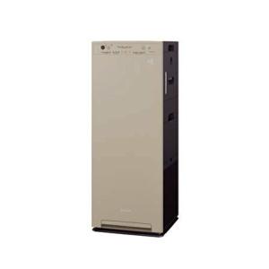 新品未使用　DAIKIN ストリーマ空気清浄機 ACK555A ダイキン 加湿ストリーマ空気清浄機 ACK555A-W ホワイト 2025年