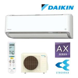 ダイキン（DAIKIN） ○ダイキン ルームエアコン【S256ATAS W】ホワイト