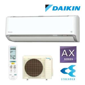 ダイキン（DAIKIN） ○ダイキン ルームエアコン【S566ATAP W】ホワイト