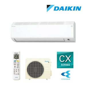 安心の6ヵ月保証付き！DAIKIN(ダイキン)の2014年製10畳用ルームエアコン！ ダイキン（DAIKIN） π○ダイキン ルームエアコン【S256ATCS W