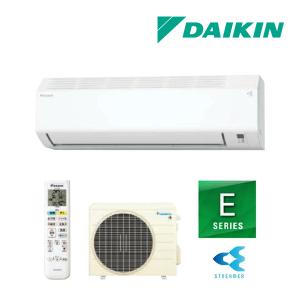 ダイキン（DAIKIN） S226ATES-W ルームエアコン P22クラス 単相100V 