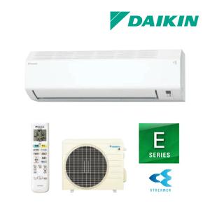 ダイキン（DAIKIN） S226ATES-W ルームエアコン P22クラス 単相100V 