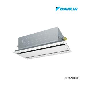 ダイキン（DAIKIN） 《在庫限り》 SZRH50BYNV 業務用エアコン 2馬力 単