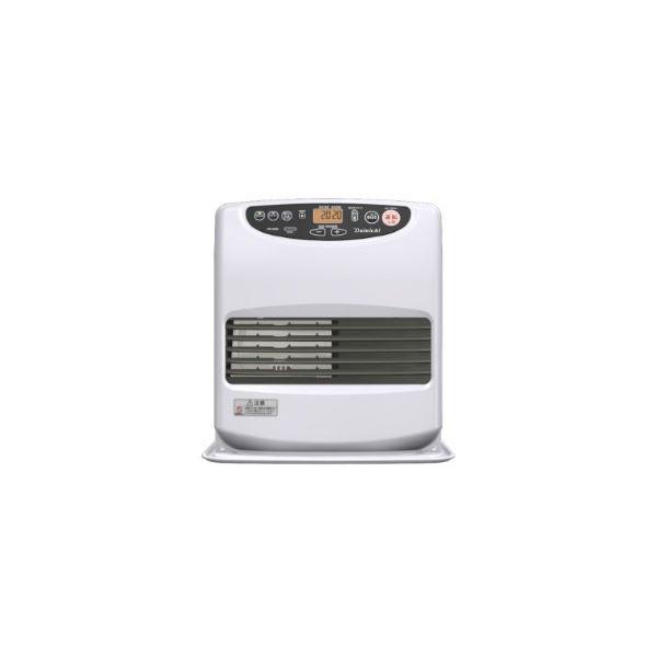 ####ダイニチ工業 暖房機器【FW-3623L(W)】ムーンホワイト 石油ファンヒーター Lタイプ...
