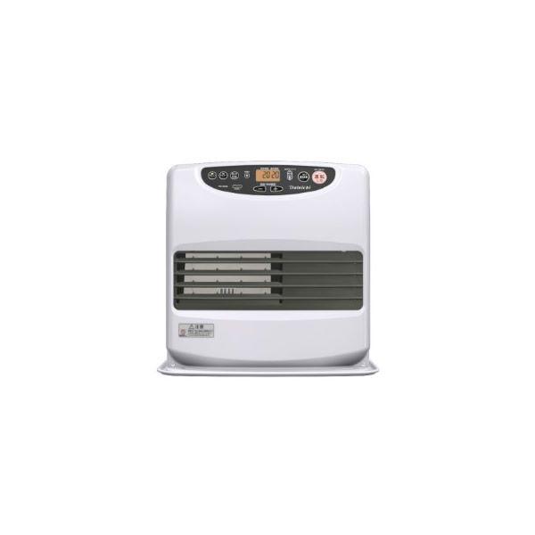####ダイニチ工業 暖房機器【FW-4623L(W)】ムーンホワイト 石油ファンヒーター Lタイプ...
