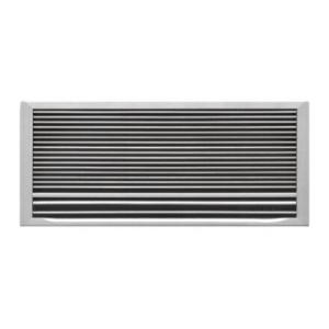 ダイキン（DAIKIN） KDG939B11 前面グリル スイング付 和風 白木