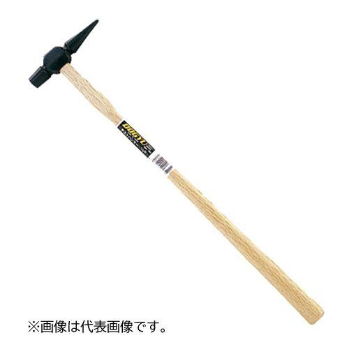 ∀土牛産業/DOGYU 【00171】テストハンマー 1/2P 450mm 検査用ハンマー (496...