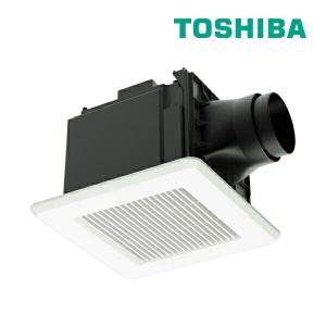 《》15時迄出荷OK！東芝　換気扇ダクト用ACモーター　ルーバーセット　(旧品番　DVF-G14CL4)