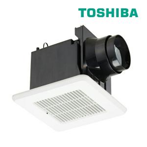 《》15時迄出荷OK！東芝 換気扇(旧品番DVF-G10CL4)(FY-17C7同等品)ルーバー(本体カバー)セット・スタンダード格子タイプ