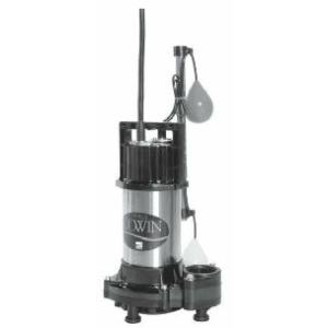 エバラ/荏原【40DWSA6.25SB】樹脂製汚物・雑排水用水中ポンプ