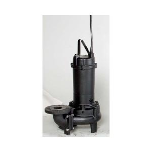 ○エバラ/荏原【50DVA5.4B+50DVJ5.4B】汚物用ボルテックス水中ポンプ