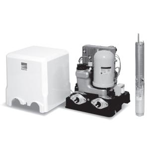 ○エバラ/荏原 【25HPBH56.75A】深井戸水中ポンプユニット HPBH型 定圧