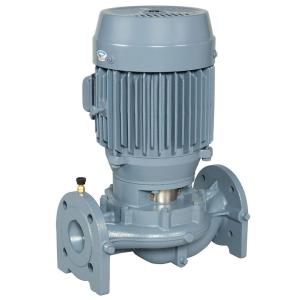 エバラポンプ ラインポンプ 32LPS6.4E 32mm/0.4kw/60HZ/200V