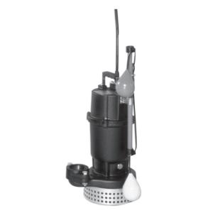 50DWVA5.4SB+50DWVJ5.4SB エバラ/荏原 樹脂製汚水・汚物用水中ポンプ