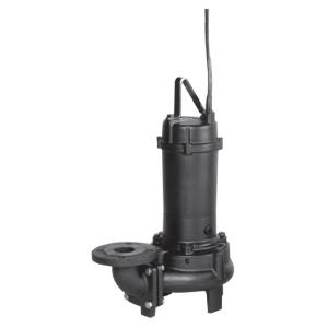 ○エバラ/荏原【40DVSA5.15A+40DVSJ5.15A】雑排水用セミボルテックス