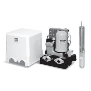 エバラ 井戸ポンプ 家庭用 給水ポンプ フレッシャーミニ 32HPE0.4S