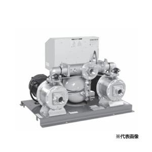○エバラ/荏原 【40BDRME61.1】60Hz 定圧給水ユニット フレッシャー