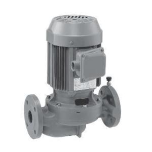 荏原 ラインポンプ 32LPD6.4E 32mm/0.4kw/60HZ/200V 小型 エバラポンプ