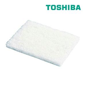 《在庫あり》◆15時迄出荷OK！東芝　換気扇部材【F-1SS3】交換用外気清浄フィルター