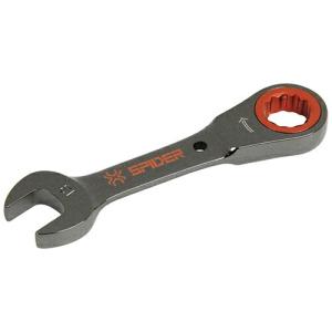 藤原産業 SK11 ショートラチェットレンチ SPIDER