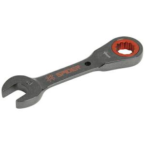 藤原産業 SK11 ショートラチェットレンチ SPIDER