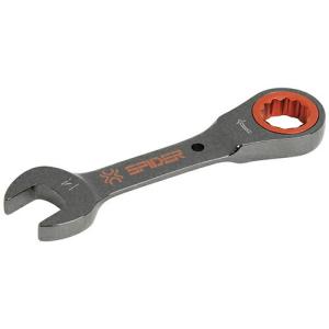 藤原産業 SK11 ショートラチェットレンチ SPIDER
