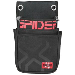 SK11 マルチポケット ジッパー付き SMP-3 4977292143226 [大工道具