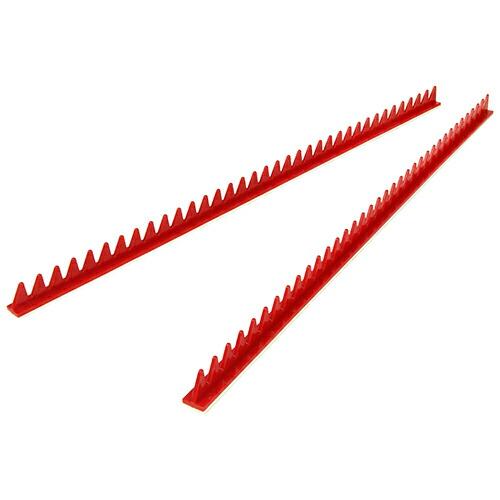 ∀藤原産業 【SWR-600R】SK11 レンチレールラック (4977292261517)