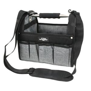 BAHCO バーコ 工具バッグ ファスナー ポリエステル 4750FB1-19B