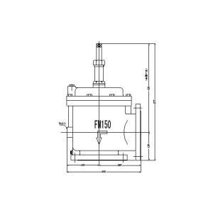 ペアコイル2分3分 20m 旭菱チューブ アサヒKRTチューブ エアコン用被覆
