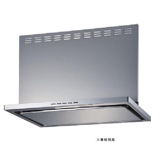 ●富士工業/FUJIOH【LNRL-EC-901R SI】(シルバーメタリック) R右排気 シロッコ...