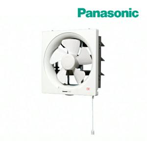 ∠《》15時迄出荷OK！パナソニック 一般換気扇羽根径25cm(三菱