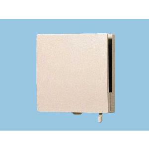 パナソニック換気扇部材【FY-GKF42G-C】自然給気口(定風量機能なし)〔ID.F〕