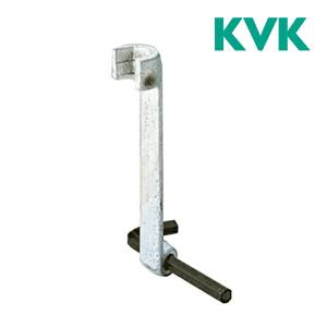 《》15時迄出荷OK！▽KVK 水栓金具部品台付水栓用レンチ