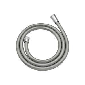 カクダイ/GAONA/ガオナこれカモ シャワーホース1.3m シルバー 取替用