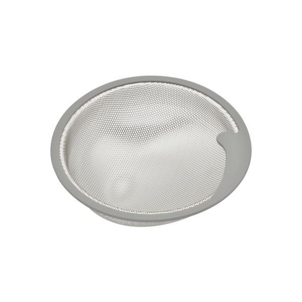 カクダイ/GAONA/ガオナ【GA-PB011】マジカヨ・アリエーネ 流し用浅型ゴミカゴ(ステンレス...